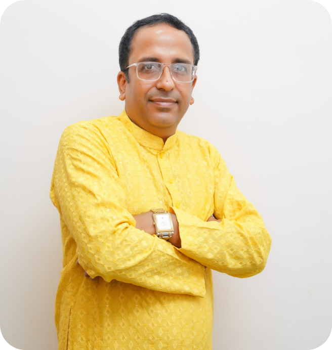 Astro Saurabh - Best Astrologer in India