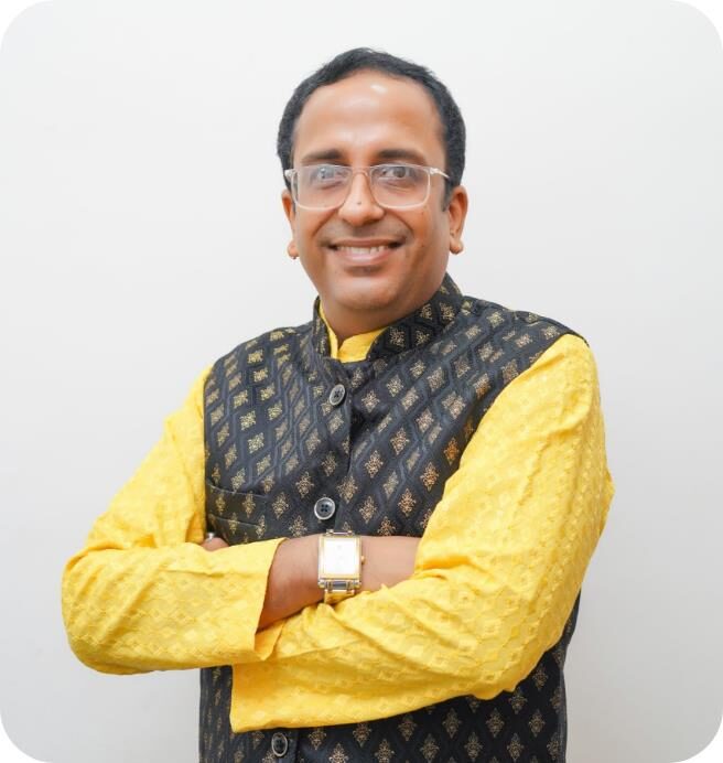 Astrologer Saurabh - Best Astrologer in India